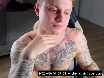 chaturbate, mike___magic