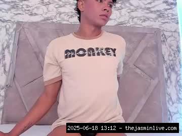 chaturbate, miltondelis