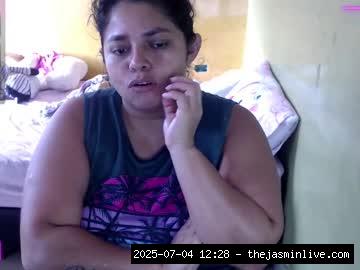 chaturbate, minnie_bbw69