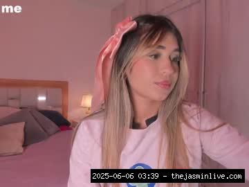 chaturbate, missjuliaa_