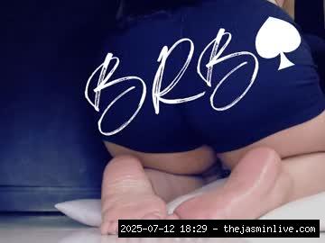 chaturbate, missmartinafeet