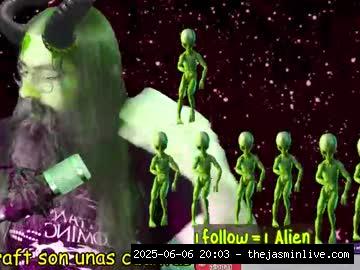 chaturbate, mjolnirinyou