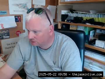 chaturbate, muppetdave