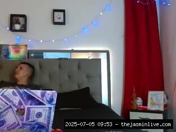 chaturbate, myluandjackhot