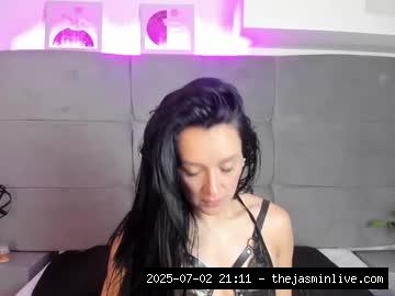 chaturbate, mystic_carito