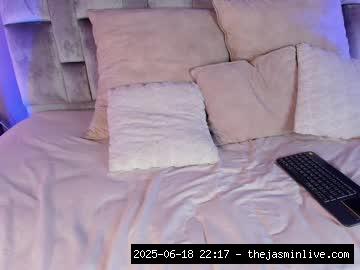 chaturbate, nahomicampbell_
