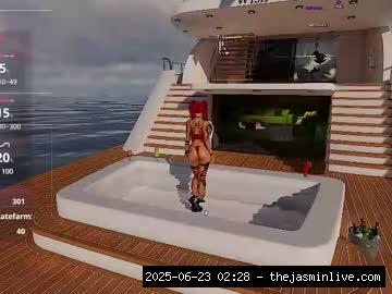 chaturbate, nami_28