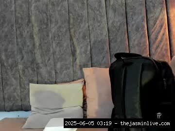 chaturbate, nicole_and_thiago