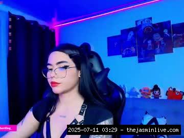 chaturbate, nicorobinn