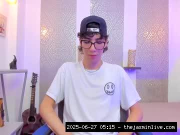chaturbate, nikolay_gregori