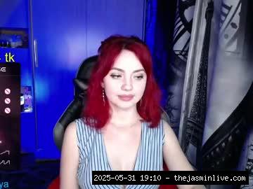 chaturbate, nimfeya