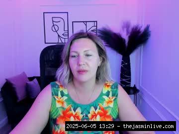 chaturbate, ninastarle