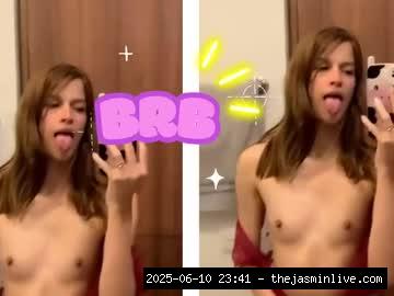 chaturbate, nora_vennucci