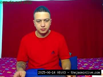 chaturbate, oliver_and_megan