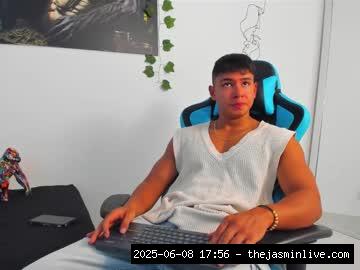 chaturbate, oliver_bray