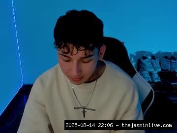 chaturbate, oliver_kyy