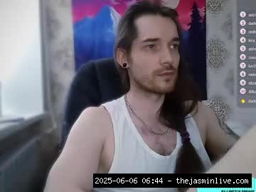 chaturbate, oliver_yang