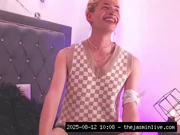chaturbate, ozorio_dany