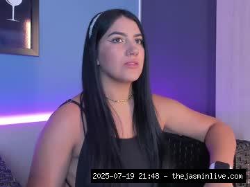 chaturbate, paulinaduarte_
