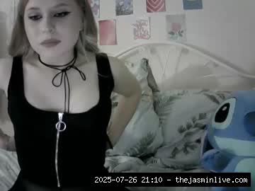 chaturbate, peach_shine