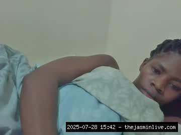 chaturbate, pretty_maliah