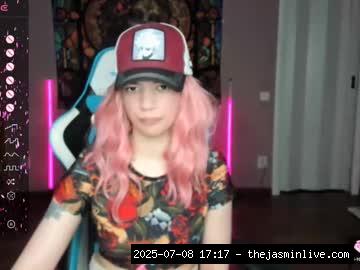 chaturbate, project_hisoka44