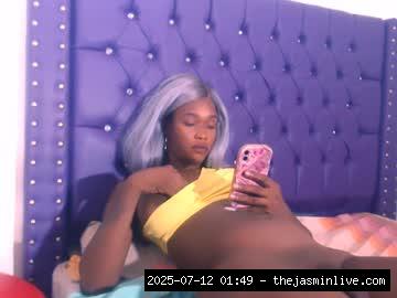 chaturbate, queenwenn