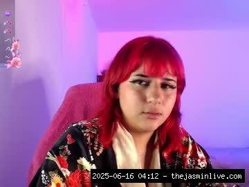 chaturbate, raven_gotic69