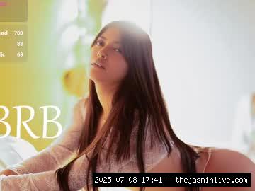 chaturbate, rebeca_williams_