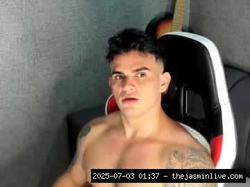 chaturbate, ricardogonzalez666