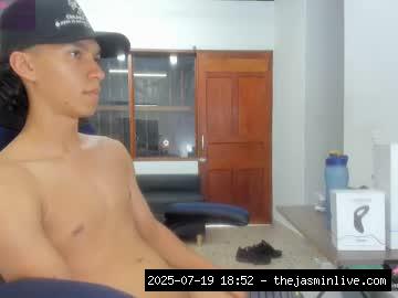 chaturbate, ricky_backus