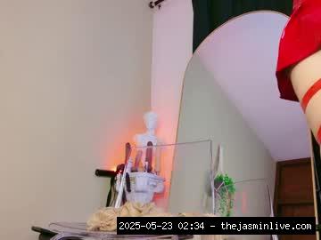 chaturbate, rosedelic