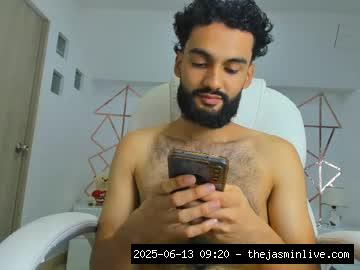 chaturbate, ryan_jackson_
