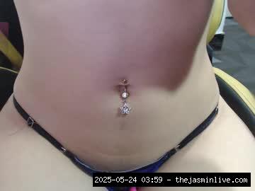 chaturbate, samanthahoteer96
