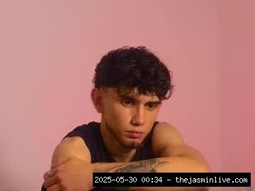 chaturbate, samevansx