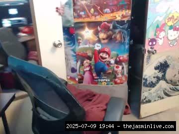 chaturbate, savanah_banana