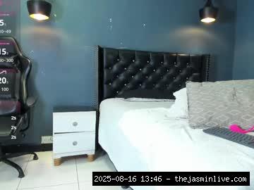 chaturbate, scarleett_johnson_