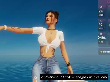 chaturbate, sensual_oriana