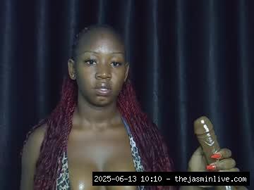 chaturbate, sexy_eboniey