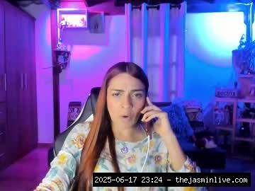 chaturbate, smilingsalor