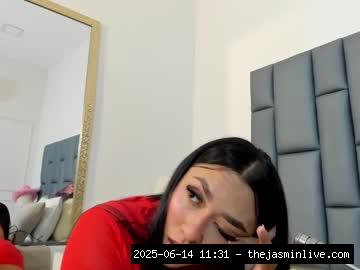 chaturbate, sofii_james