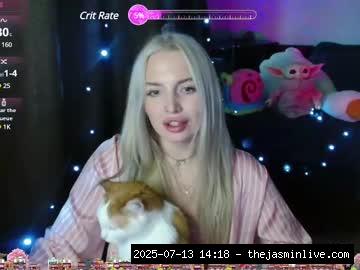 chaturbate, spacemarsi