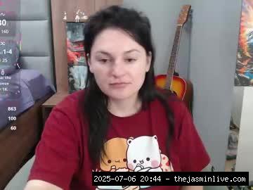 chaturbate, stacy_davise