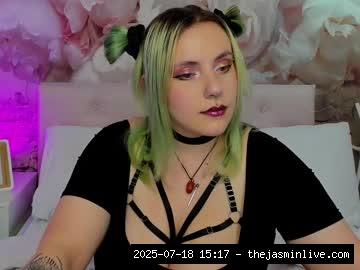 chaturbate, stellavoss