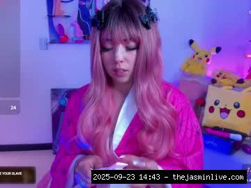 chaturbate, sunofureku_melody