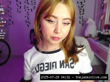 chaturbate, sunset_pienk
