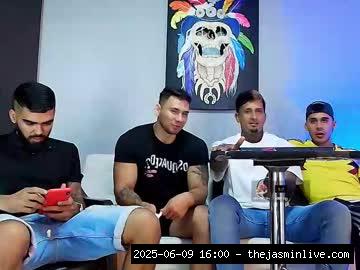 chaturbate, the_golden_boys