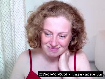 chaturbate, theladysblush
