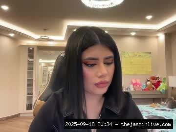 chaturbate, therealcamilabaddie