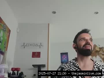 chaturbate, thewitcher69_